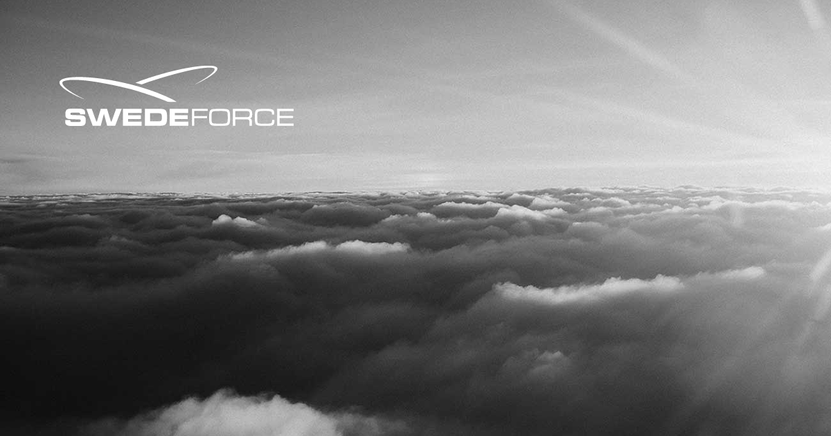 Swedeforce Group AB logotyp